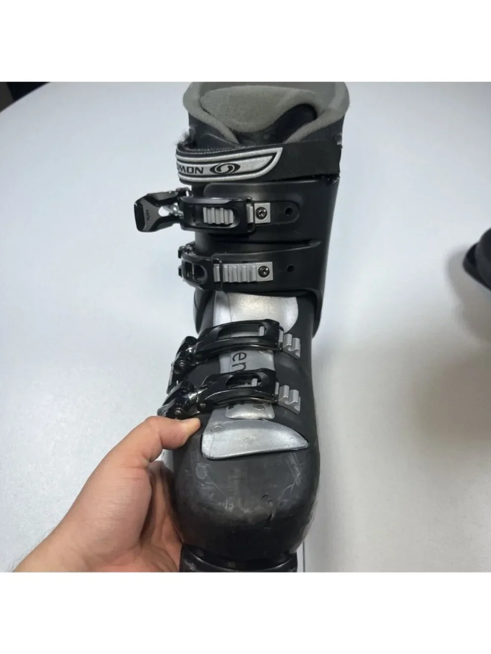 Salomon mens performa